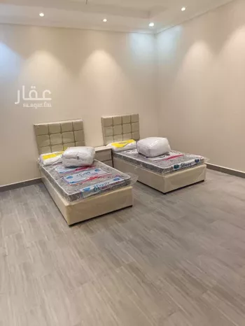 شقة للإيجار في طريق الملك عبدالله ، حي الروضة ، املج ، املج صورة 3