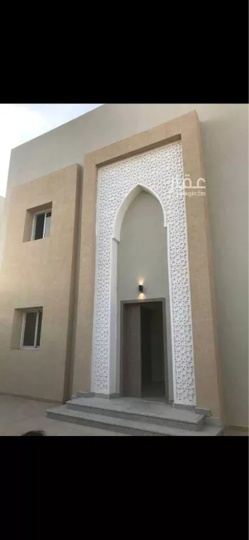 فيلا للإيجار في شارع شبيجة العليا ، حي الجنادرية ، الرياض ، منطقة الرياض صورة 5