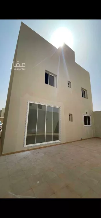 فيلا للإيجار في شارع شبيجة العليا ، حي الجنادرية ، الرياض ، منطقة الرياض صورة 2