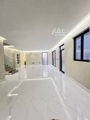 فيلا للإيجار في شارع 2493956, حي النرجس, مدينة الرياض, منطقة الرياض صورة 3