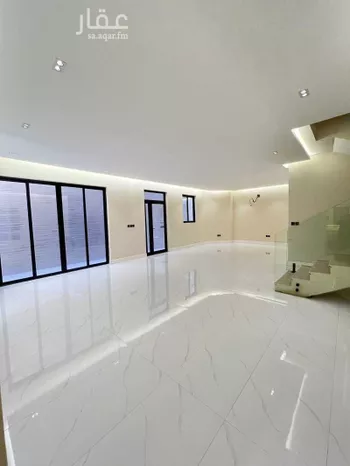فيلا للإيجار في شارع 2493956, حي النرجس, مدينة الرياض, منطقة الرياض صورة 4