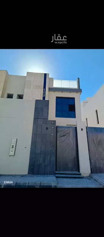 فيلا للبيع في شارع ابي جبال, حي الملك فيصل, مدينة الرياض, منطقة الرياض صورة 2
