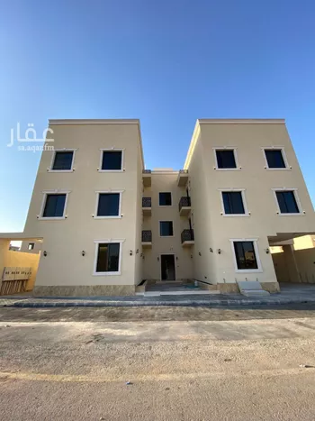 شقة للبيع في شارع السيل الكبير, حي المهدية, مدينة الرياض, منطقة الرياض