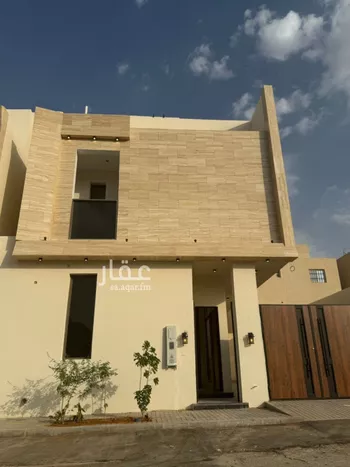 فيلا للبيع في شارع السيل, حي المهدية, مدينة الرياض, منطقة الرياض