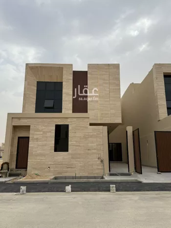 فيلا للبيع في شارع السيل, حي المهدية, مدينة الرياض, منطقة الرياض