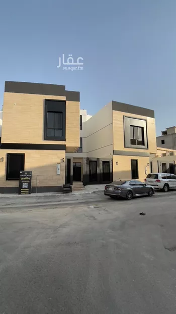 فيلا للبيع في شارع قطب الدين بن السلطان, حي المهدية, مدينة الرياض, منطقة الرياض