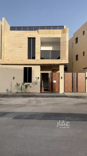 فيلا للبيع في شارع السيل, حي المهدية, مدينة الرياض, منطقة الرياض