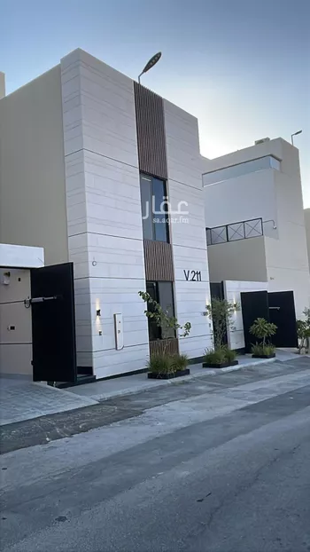فيلا للبيع في حي المهدية, مدينة الرياض, منطقة الرياض