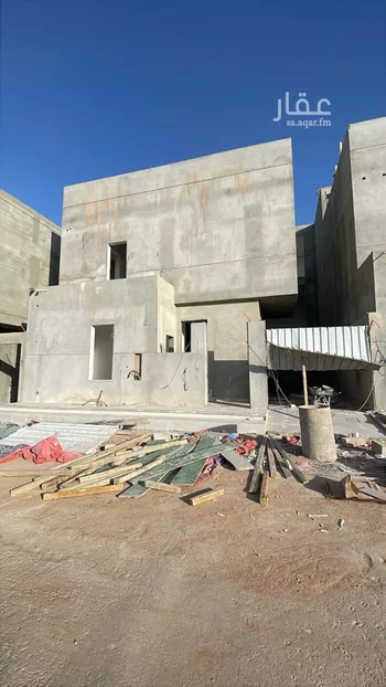 فيلا للبيع في شارع ابن صدقة الغرافي, حي المهدية, مدينة الرياض, منطقة الرياض صورة 2