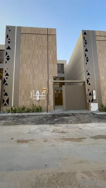فيلا للبيع في شارع أحمد بن قطرب, حي المهدية, مدينة الرياض, منطقة الرياض