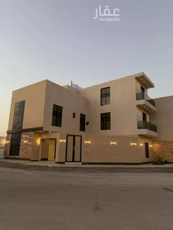 فيلا للبيع في شارع السيل, حي المهدية, مدينة الرياض, منطقة الرياض