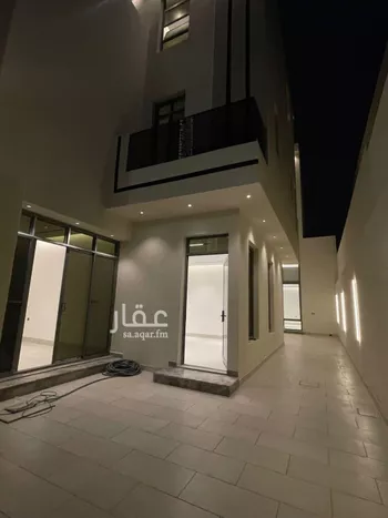 فيلا للبيع في شارع إبراهيم بن علي بن علوي, حي المهدية, مدينة الرياض, منطقة الرياض صورة 2