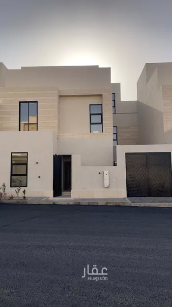 فيلا للبيع في شارع السيل, حي المهدية, مدينة الرياض, منطقة الرياض