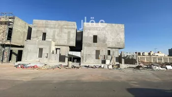 فيلا للبيع في شارع ابن صدقة الغرافي, حي المهدية, مدينة الرياض, منطقة الرياض