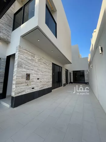 فيلا للبيع في شارع أحمد بن قطرب, حي المهدية, مدينة الرياض, منطقة الرياض صورة 2