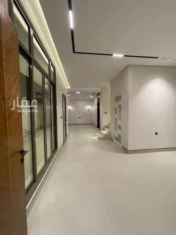 فيلا للبيع في شارع السيل, حي المهدية, مدينة الرياض, منطقة الرياض صورة 4