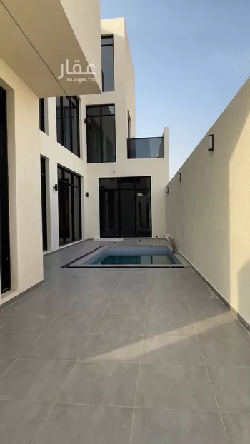 فيلا للبيع في شارع مليح بن طريف, حي المهدية, مدينة الرياض, منطقة الرياض صورة 2