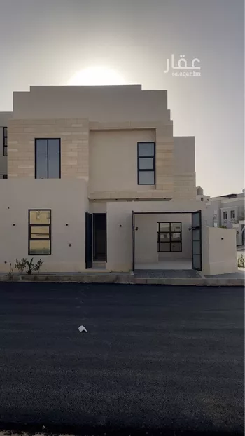 فيلا للبيع في شارع السيل, حي المهدية, مدينة الرياض, منطقة الرياض