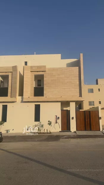 فيلا للبيع في شارع السيل, حي المهدية, مدينة الرياض, منطقة الرياض