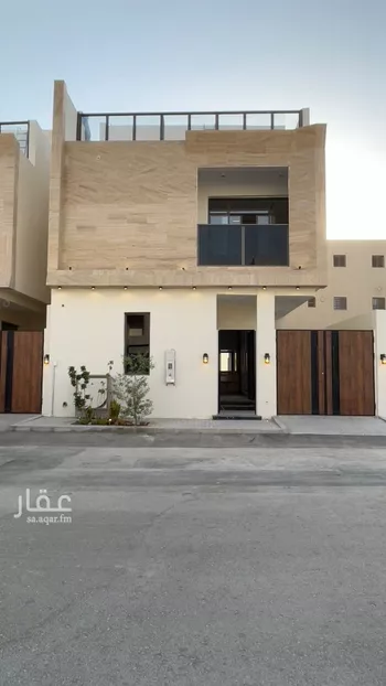 فيلا للبيع في شارع السيل, حي المهدية, مدينة الرياض, منطقة الرياض