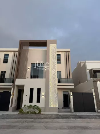 فيلا للبيع في شارع إبراهيم بن علي بن علوي, حي المهدية, مدينة الرياض, منطقة الرياض