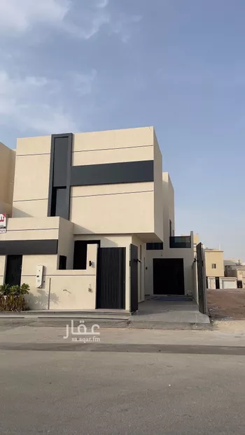 فيلا للبيع في شارع مليح بن طريف, حي المهدية, مدينة الرياض, منطقة الرياض
