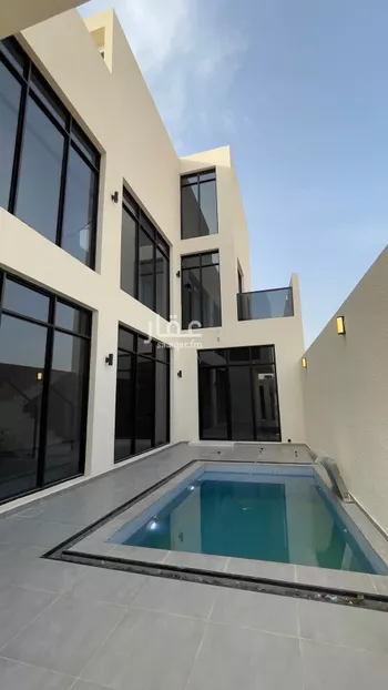 فيلا للبيع في شارع مليح بن طريف, حي المهدية, مدينة الرياض, منطقة الرياض صورة 4