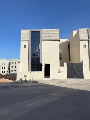 فيلا للبيع في شارع السيل, حي المهدية, مدينة الرياض, منطقة الرياض