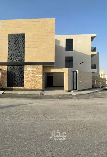 فيلا للبيع في شارع السيل, حي المهدية, مدينة الرياض, منطقة الرياض صورة 2