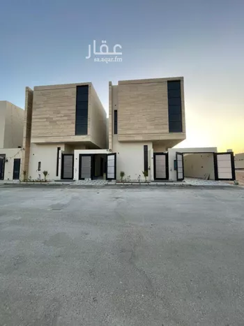 فيلا للبيع في شارع أحمد بن قطرب, حي المهدية, مدينة الرياض, منطقة الرياض