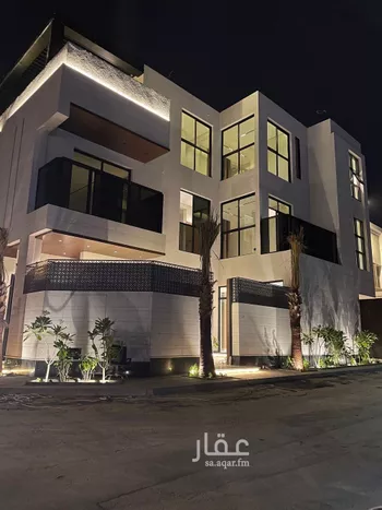 فيلا للبيع في شارع السيل, حي المهدية, مدينة الرياض, منطقة الرياض
