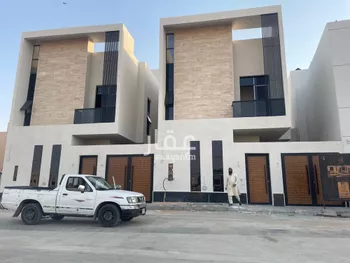 فيلا للبيع في شارع عبدالقادر بن عبدالوارث, حي المهدية, مدينة الرياض, منطقة الرياض