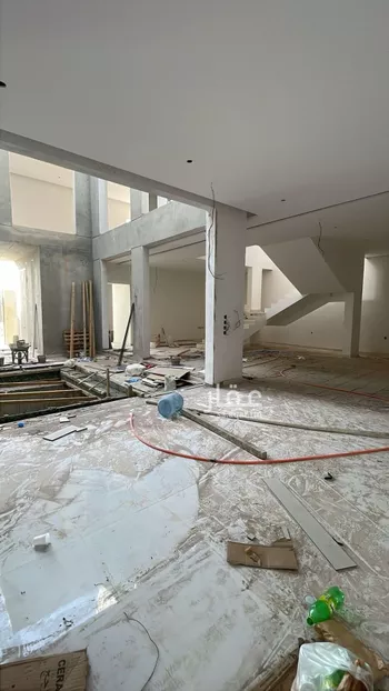 فيلا للبيع في شارع ابن صدقة الغرافي, حي المهدية, مدينة الرياض, منطقة الرياض صورة 3