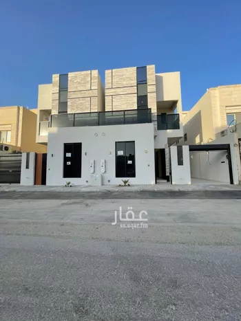 فيلا للبيع في شارع أحمد بن قطرب, حي المهدية, مدينة الرياض, منطقة الرياض