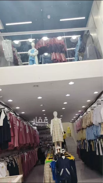 محل للإيجار في شارع مالك بن الدخشم الخزرجي, حي البيان, مدينة الرياض, منطقة الرياض صورة 3