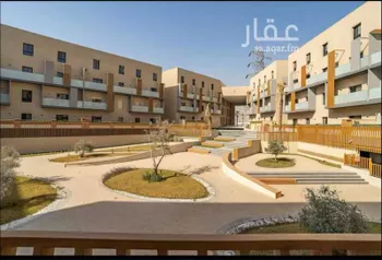 شقة للإيجار في شارع الوفاء, حي حطين, مدينة الرياض, منطقة الرياض صورة 2