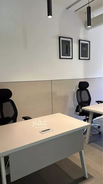 مكتب تجاري للإيجار في شارع طريق الامام سعود بن عبدالعزيز بن محمد, حي الإزدهار, مدينة الرياض, منطقة الرياض صورة 3