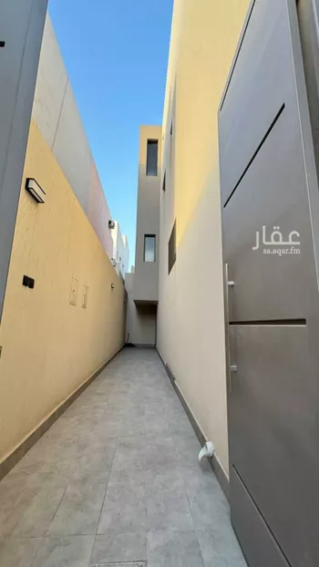شقة للإيجار في شارع عامر بن أبي الحسن, حي الإزدهار, مدينة الرياض, منطقة الرياض