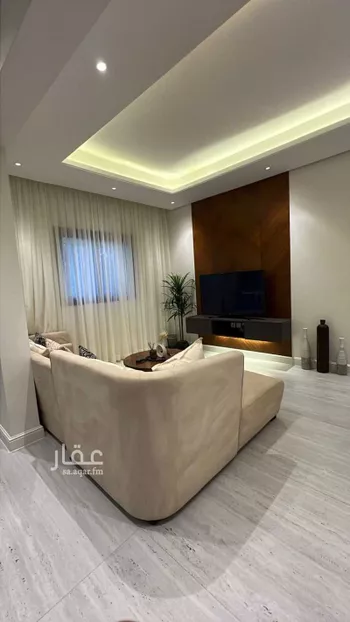 شقة للإيجار في شارع الأحمدي, حي التعاون, مدينة الرياض, منطقة الرياض صورة 3
