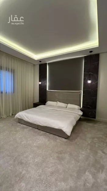 شقة للإيجار في شارع الأحمدي, حي التعاون, مدينة الرياض, منطقة الرياض صورة 5