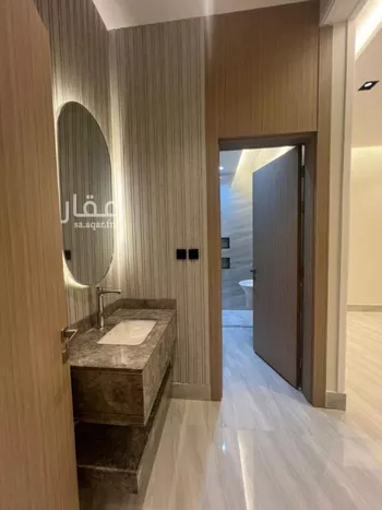شقة للبيع في شارع عبدالرحمن بن سلمة, حي المونسية, مدينة الرياض, منطقة الرياض صورة 5