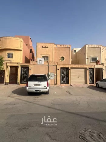 فيلا للبيع في شارع الصدف, حي قرطبة, مدينة الرياض, منطقة الرياض