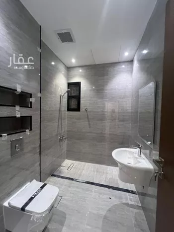شقة للبيع في شارع عمر بن عبداللطيف, حي الرمال, مدينة الرياض, منطقة الرياض صورة 3