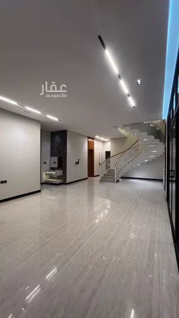 فيلا للبيع في شارع علي البجادي, حي الرمال, مدينة الرياض, منطقة الرياض