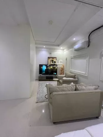 شقة مفروشة للحجز في شارع رقم, حي المونسية, الرياض صورة 3