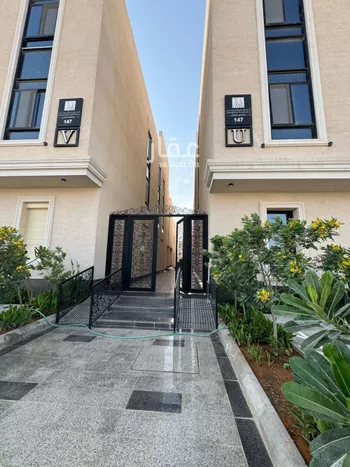 شقة للبيع في شارع شارع رقم 199, حي النرجس, مدينة الرياض, منطقة الرياض