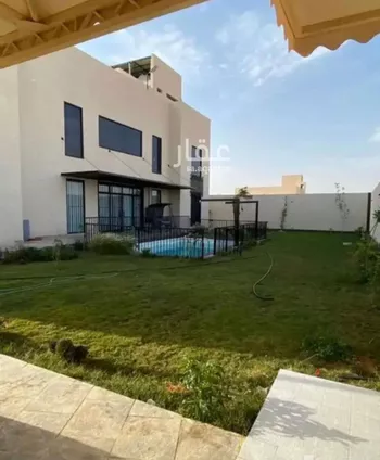 فيلا للبيع في شارع رقم 314, حي ضاحية نمار, مدينة الرياض, منطقة الرياض صورة 4
