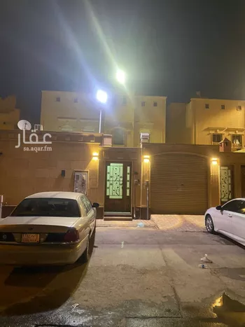 فيلا للبيع في شارع القيرواني, حي إشبيلية, مدينة الرياض, منطقة الرياض