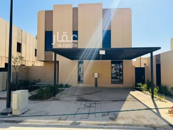 فيلا للبيع في شارع خلف بن سعيد, حي سدرة, مدينة الرياض, منطقة الرياض صورة 2