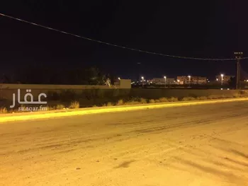 أرض للبيع في شارع الضيافة الملكية , حي المطار, مدينة ابها, منطقة عسير صورة 2